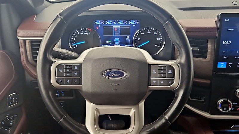 2023 Ford Expedition MAX Limited 10