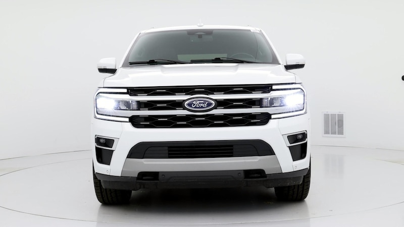 2023 Ford Expedition MAX Limited 5