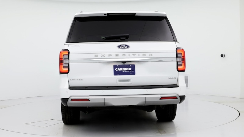 2023 Ford Expedition MAX Limited 6