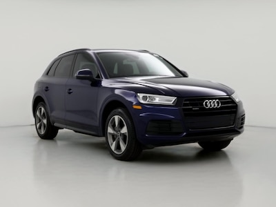 2020 Audi Q5 Premium -
                Birmingham, AL