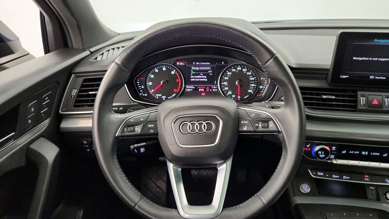 2020 Audi Q5 Premium 10