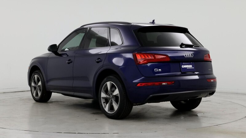 2020 Audi Q5 Premium 2