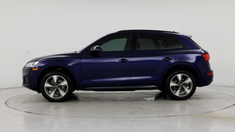 2020 Audi Q5 Premium 3