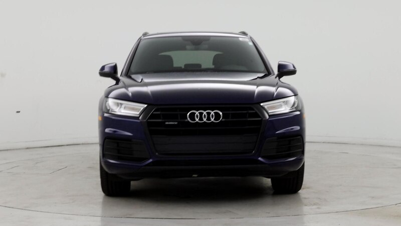 2020 Audi Q5 Premium 5