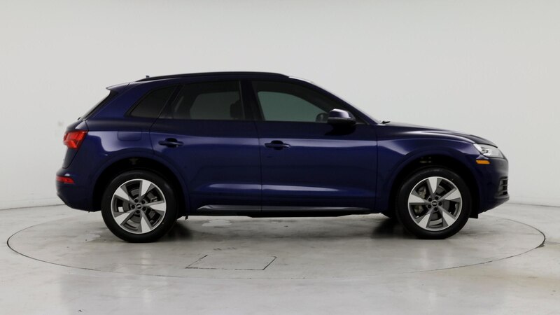 2020 Audi Q5 Premium 7