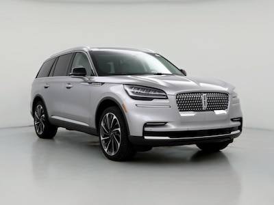 2024 Lincoln Aviator Reserve -
                Birmingham, AL