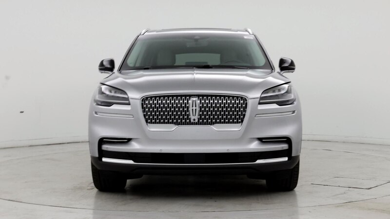 2024 Lincoln Aviator Reserve 5