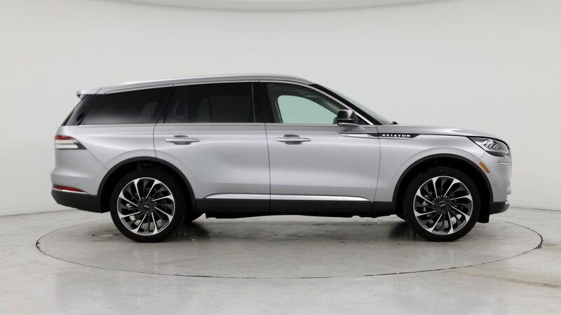 2024 Lincoln Aviator Reserve 7