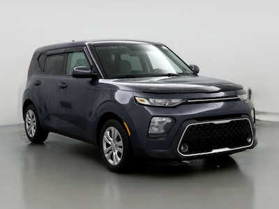 2020 Kia Soul LX -
                Mobile, AL