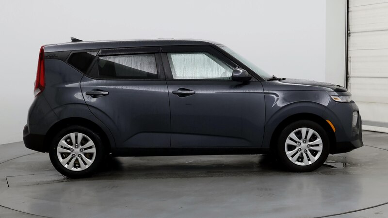 2020 Kia Soul LX 7