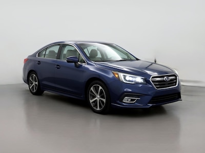 2019 Subaru Legacy Limited -
                Mobile, AL