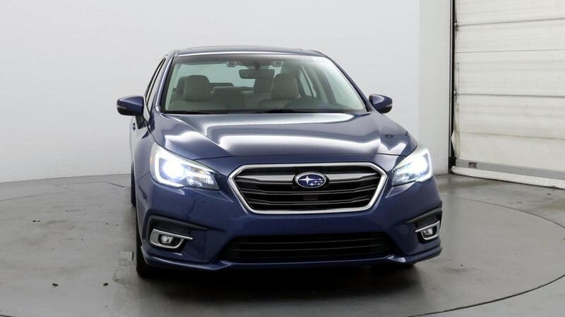 2019 Subaru Legacy Limited 5