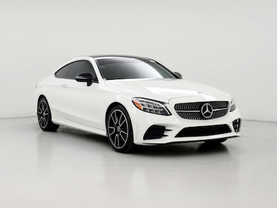 2020 Mercedes-Benz C-Class C 300 -
                Birmingham, AL