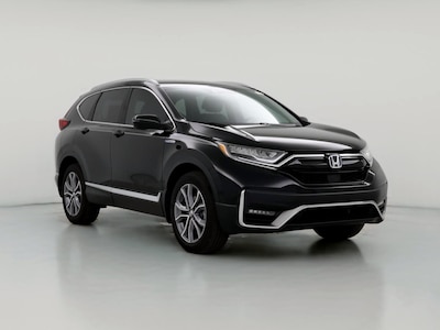 2021 Honda CR-V Touring -
                Birmingham, AL