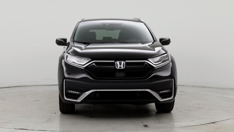 2021 Honda CR-V Touring 5