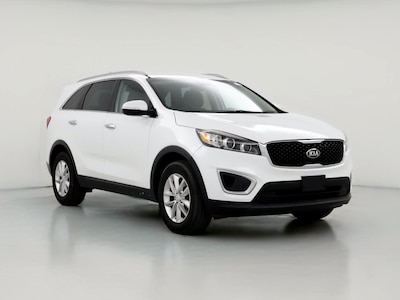 2016 Kia Sorento LX -
                Birmingham, AL