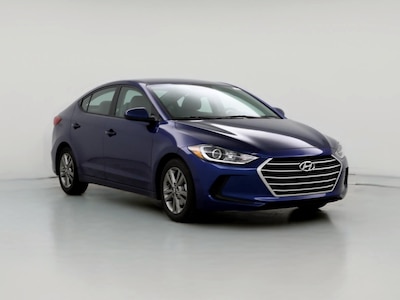 2018 Hyundai Elantra SEL -
                Birmingham, AL