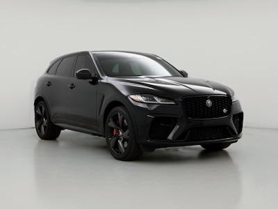 2023 Jaguar F-Pace SVR -
                Birmingham, AL