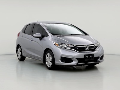 2020 Honda Fit LX -
                Birmingham, AL