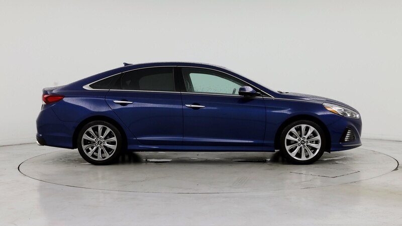 2019 Hyundai Sonata Limited 7