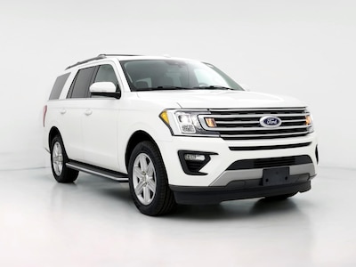 2021 Ford Expedition XLT -
                Jackson, MS