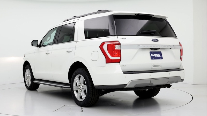 2021 Ford Expedition XLT 2