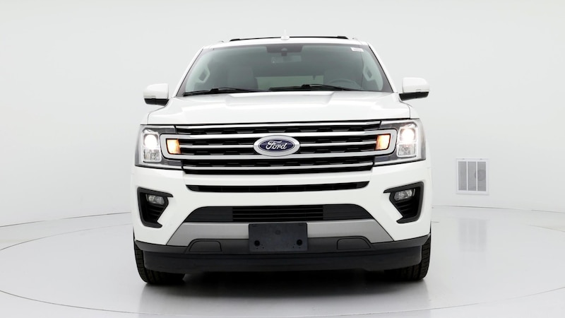 2021 Ford Expedition XLT 5