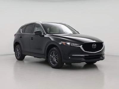 2021 Mazda CX-5 Carbon Edition -
                Birmingham, AL