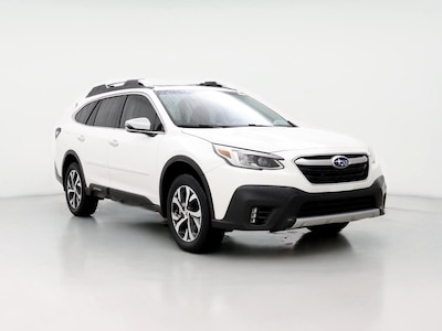 2022 Subaru Outback Touring -
                Huntsville, AL