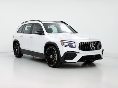 2022 Mercedes-Benz GLB 35 AMG -
                Jackson, MS