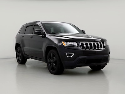 2015 Jeep Grand Cherokee Laredo -
                Birmingham, AL