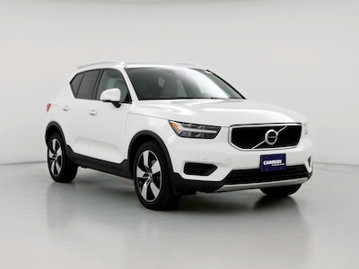 2020 Volvo XC40 T4 Momentum -
                Birmingham, AL