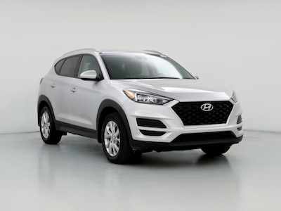 2019 Hyundai Tucson Value -
                Birmingham, AL