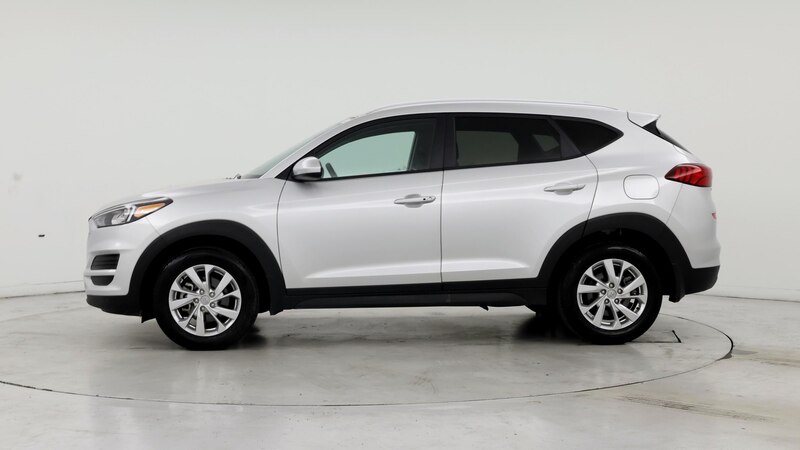 2019 Hyundai Tucson Value 3