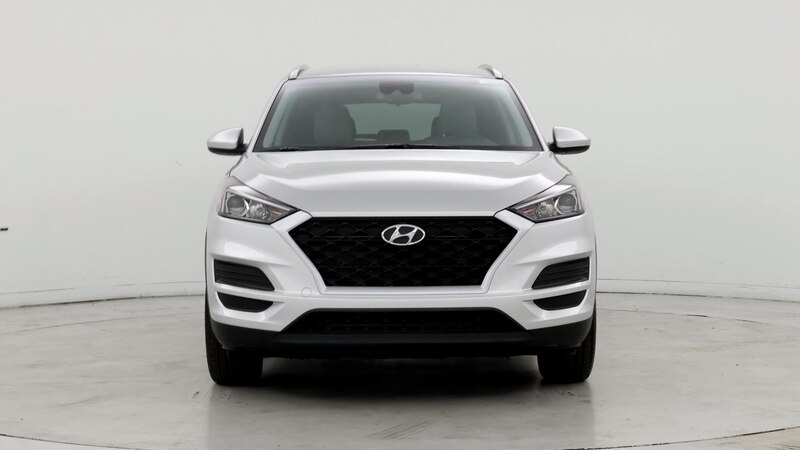 2019 Hyundai Tucson Value 5