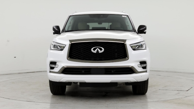 2023 INFINITI QX80 Luxe 5