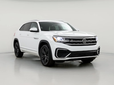 2021 Volkswagen Atlas SE -
                Birmingham, AL