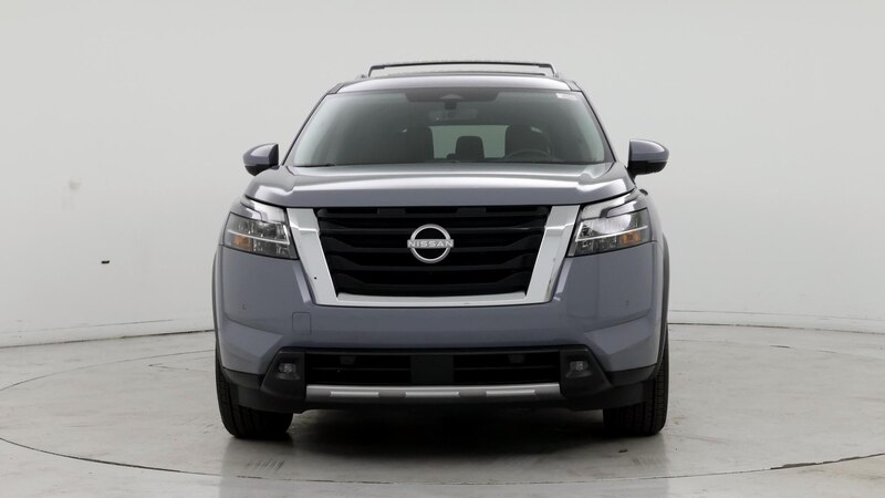 2023 Nissan Pathfinder Platinum 5