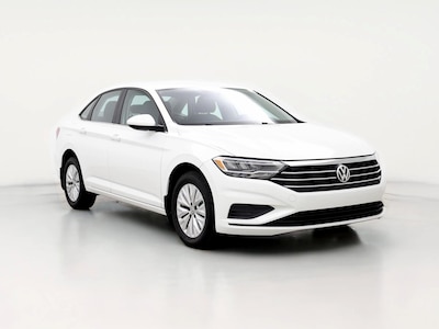 2019 Volkswagen Jetta S -
                Huntsville, AL