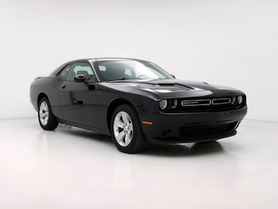 2023 Dodge Challenger SXT -
                Birmingham, AL