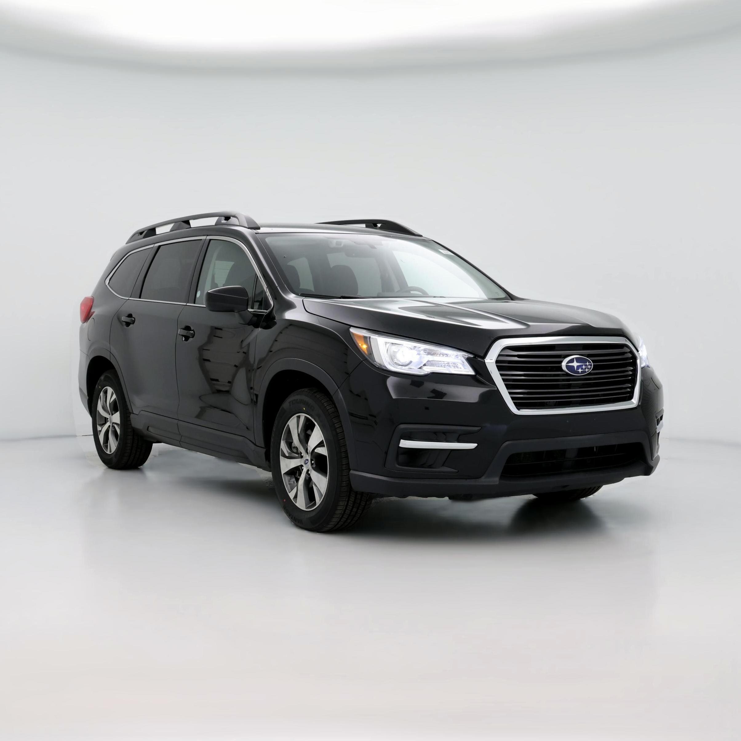 Thumbnail: 2021 Subaru Ascent - 1