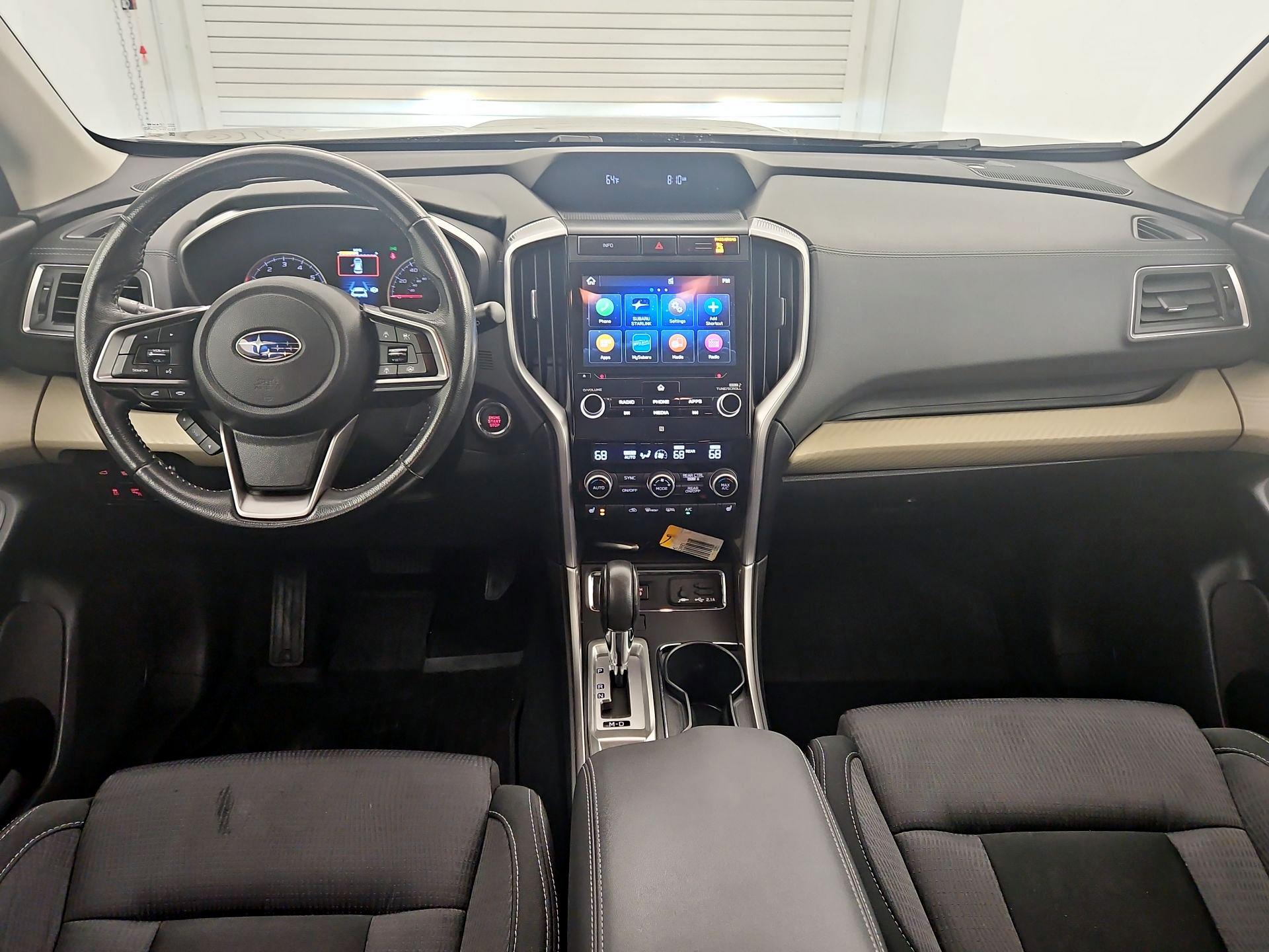 Thumbnail: 2021 Subaru Ascent - 9