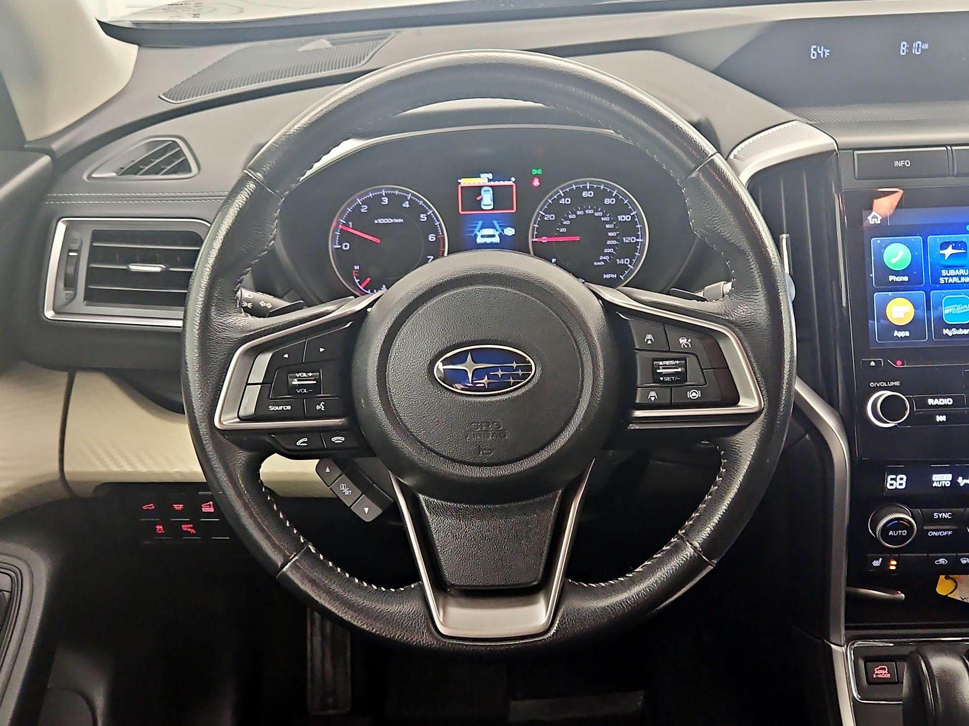 Thumbnail: 2021 Subaru Ascent - 10