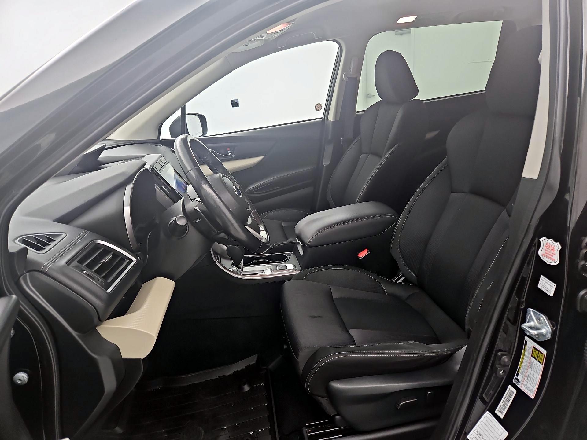 Thumbnail: 2021 Subaru Ascent - 11