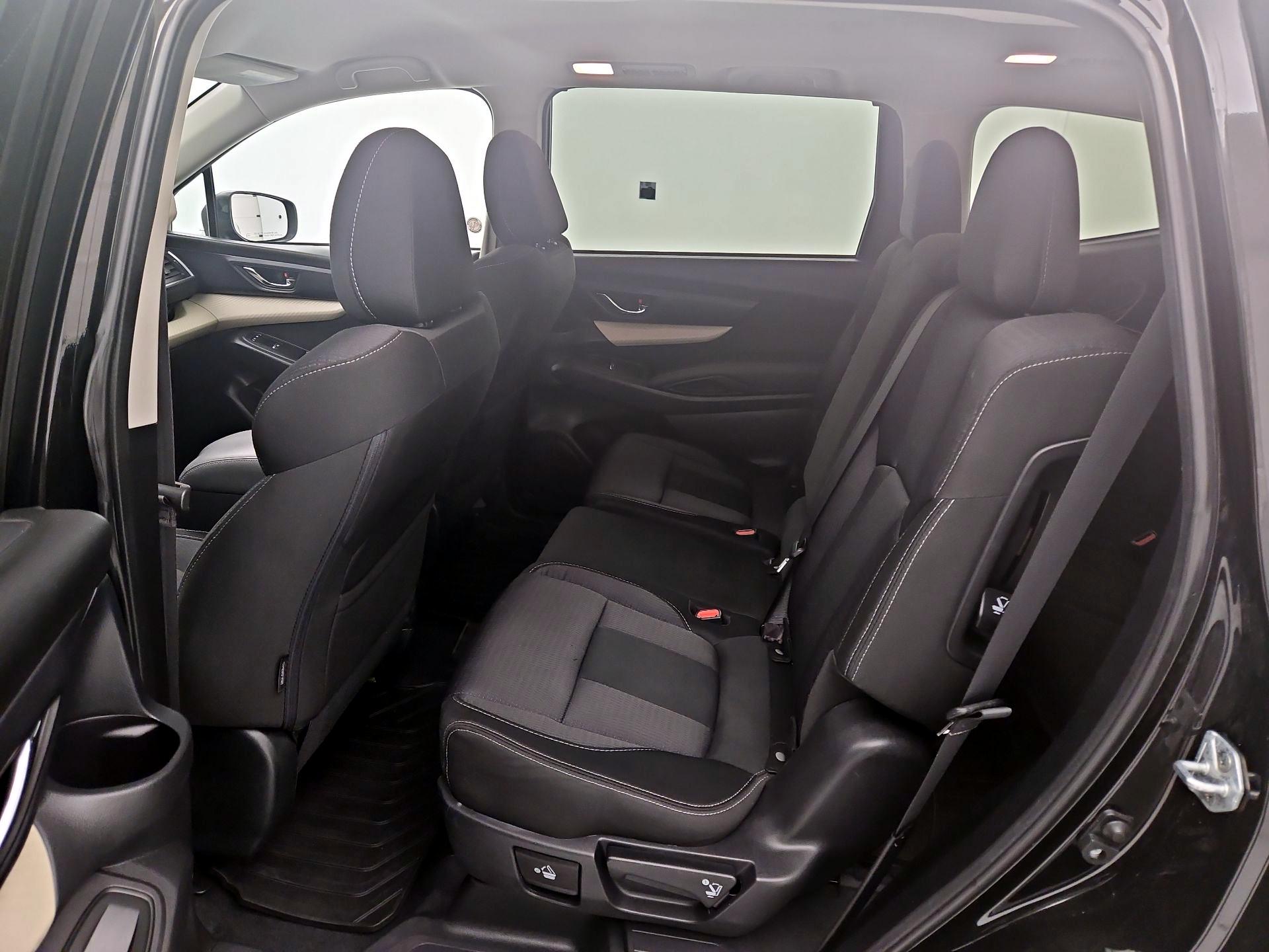 Thumbnail: 2021 Subaru Ascent - 19