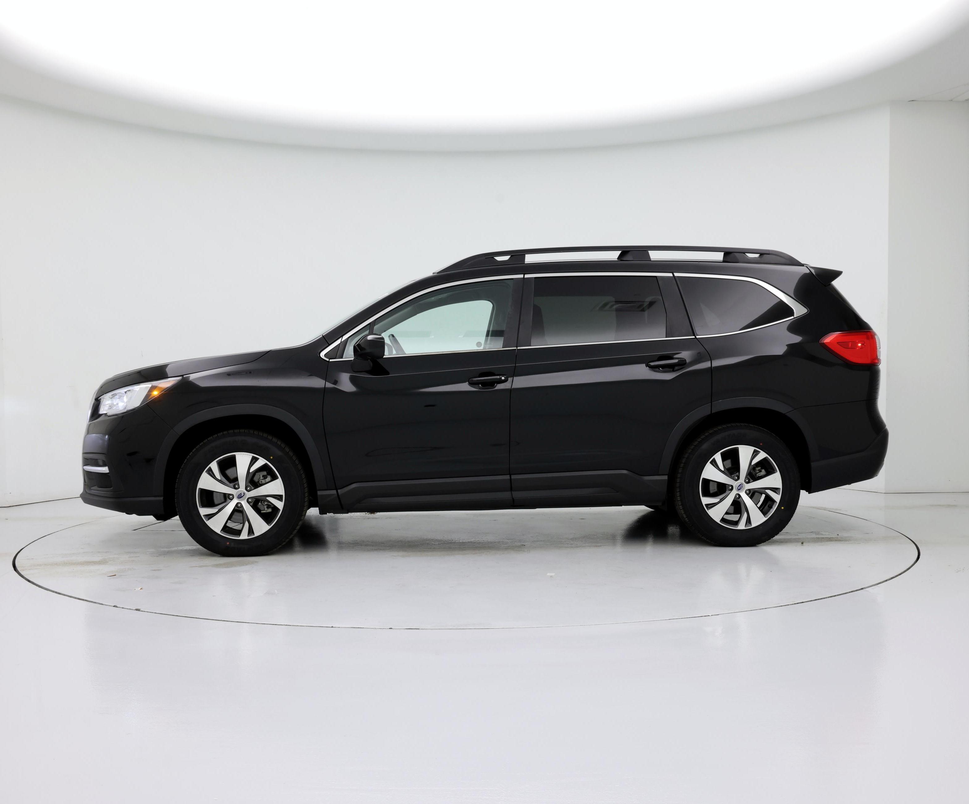 Thumbnail: 2021 Subaru Ascent - 3