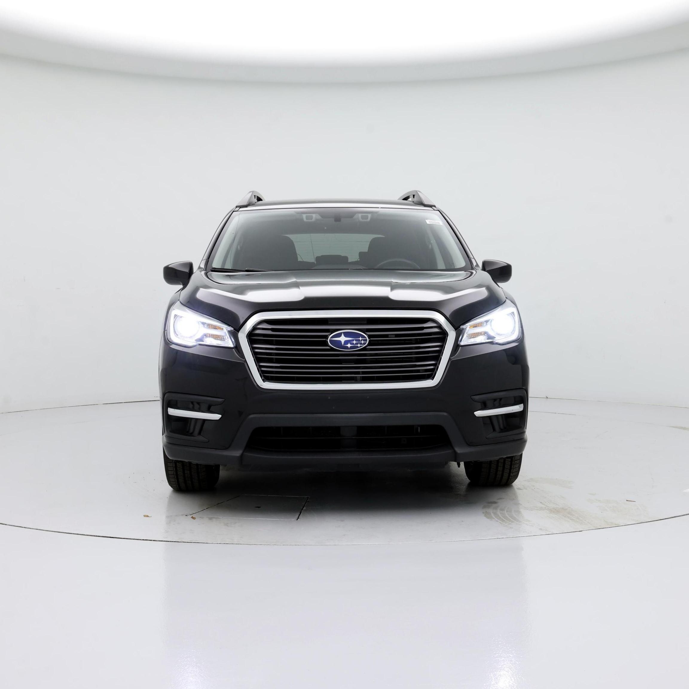 Thumbnail: 2021 Subaru Ascent - 5
