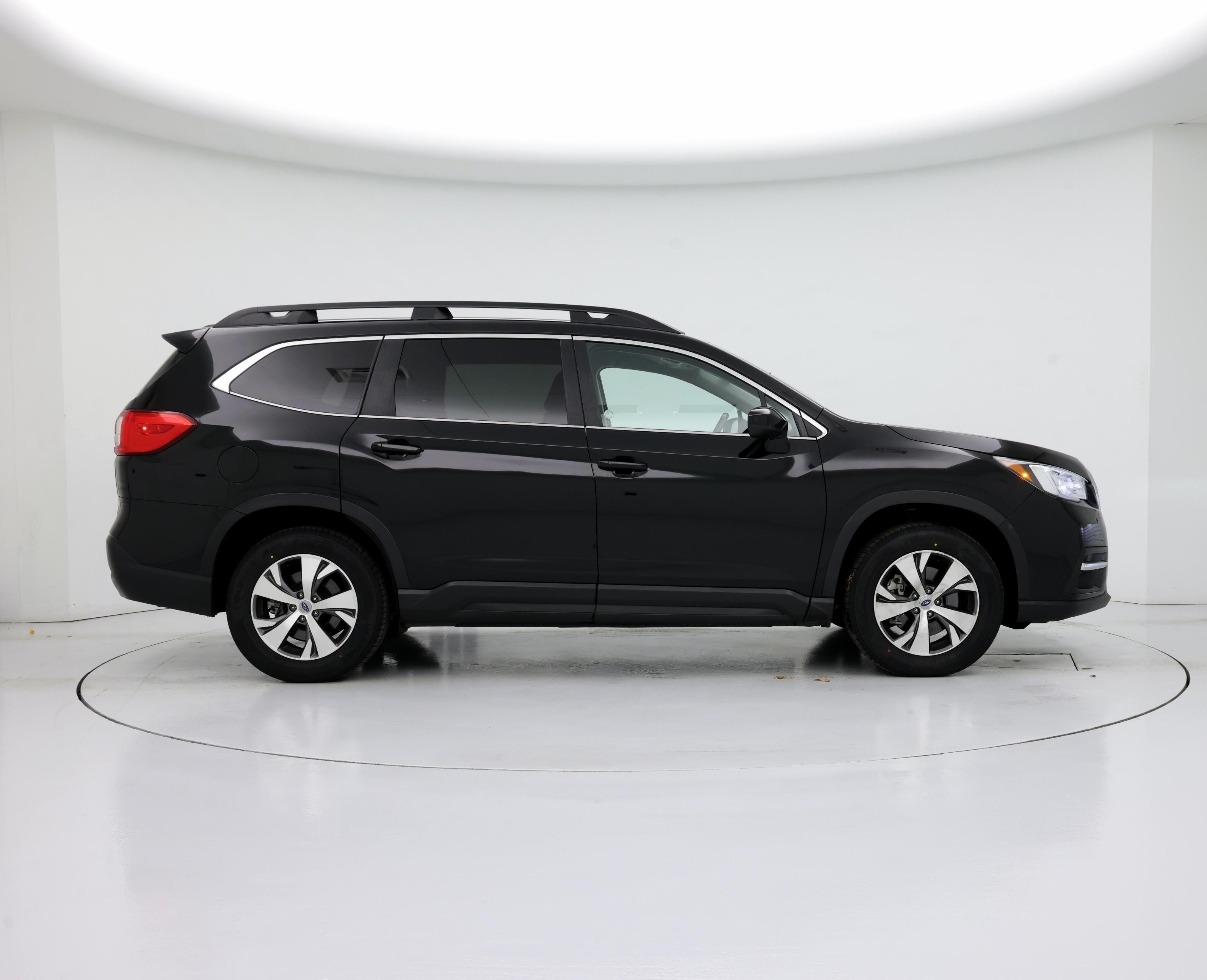 Thumbnail: 2021 Subaru Ascent - 7
