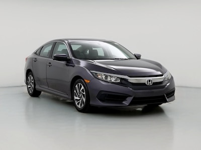 2016 Honda Civic EX -
                Birmingham, AL