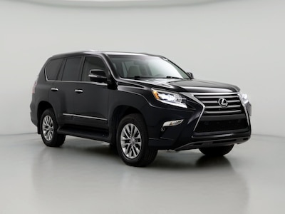 2017 Lexus GX 460 Luxury -
                Birmingham, AL